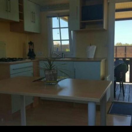 Penzion Casa Prefabricada El Palmar  Exteriér fotografie